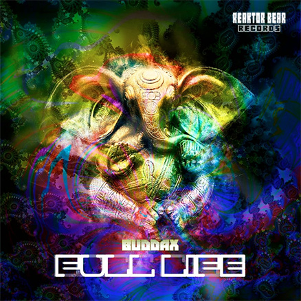 buddax - Full Life