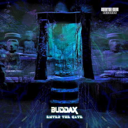 buddax - Enter the gate
