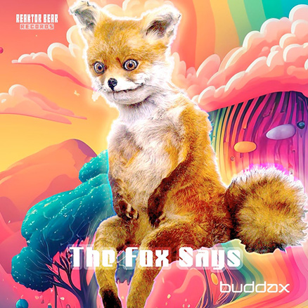 buddax - The fox says